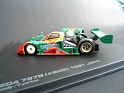 1:43 HPI Mazda 787 B 1991 Red & Green. Subida por indexqwest